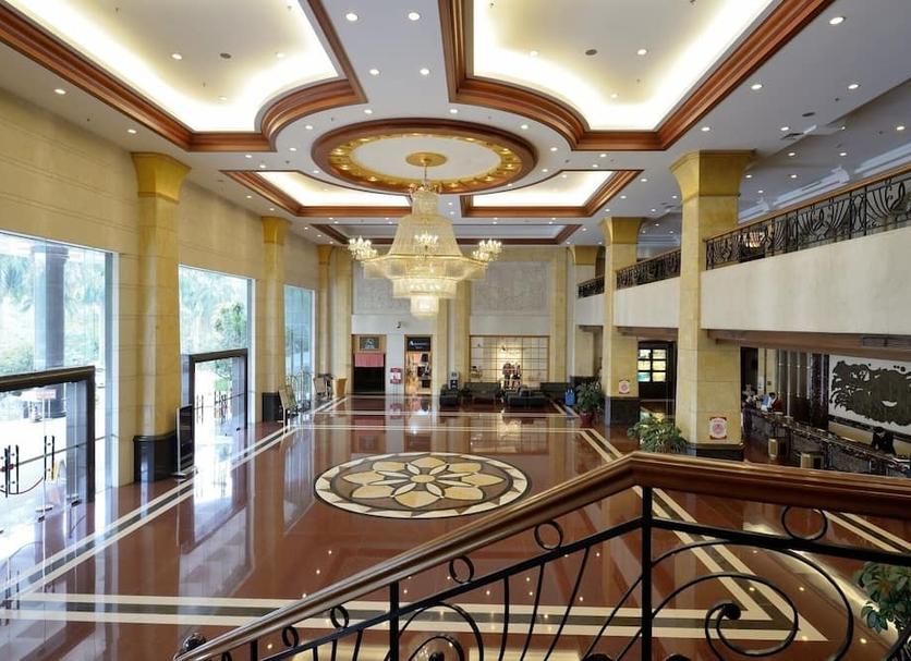 Ingresso Foto