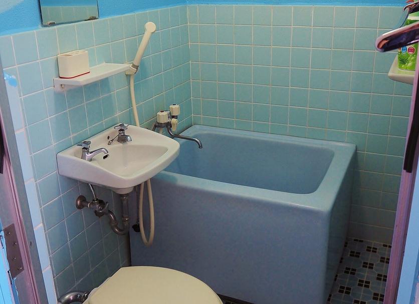 Bagno Foto