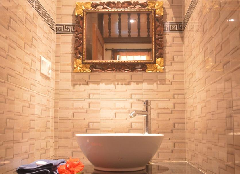 Bagno Foto
