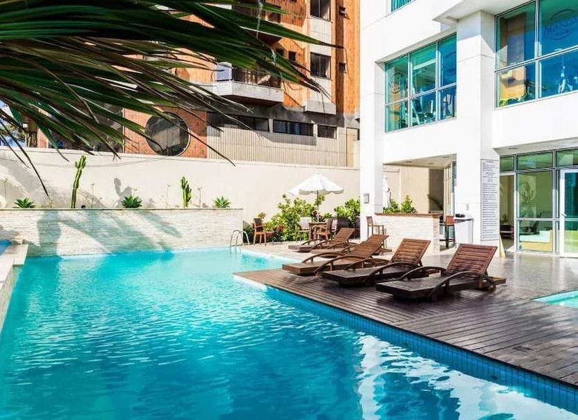 Piscina Foto