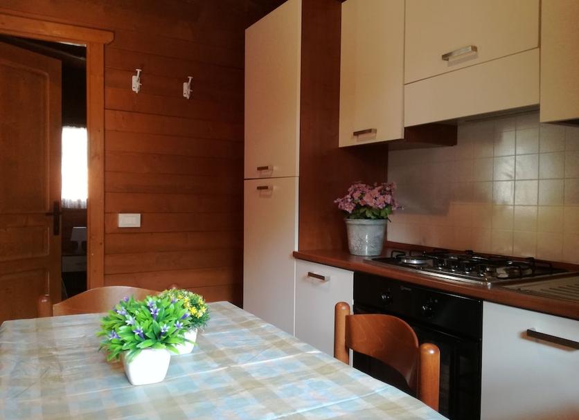 Cucina Foto