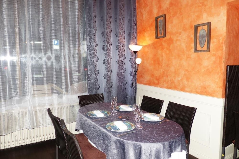Sala pranzo Foto