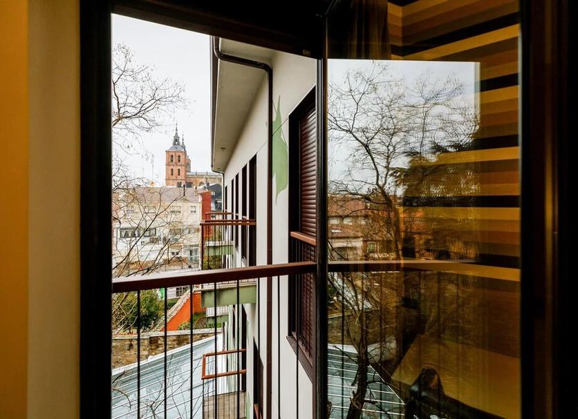 Balcone Foto