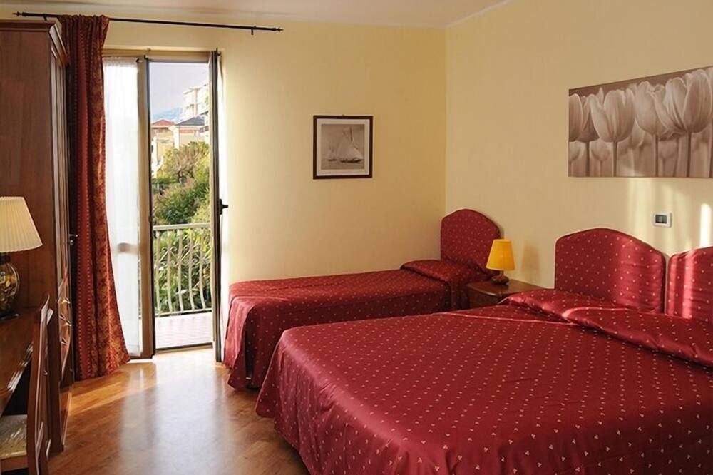 Camera da letto