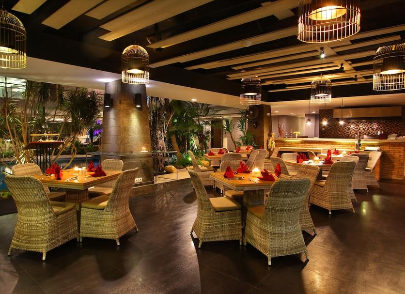 Ristorante Foto