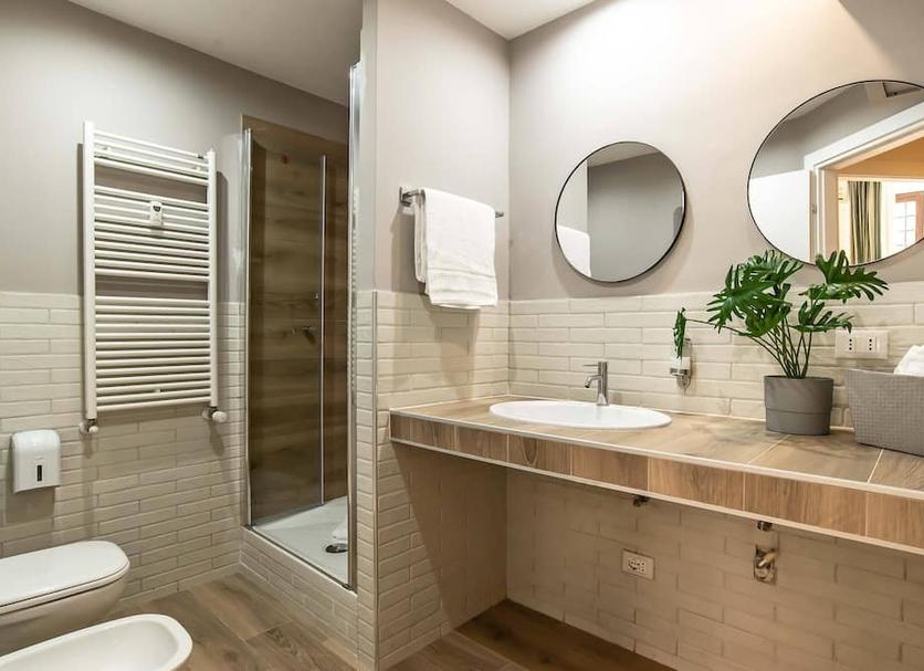 Bagno Foto