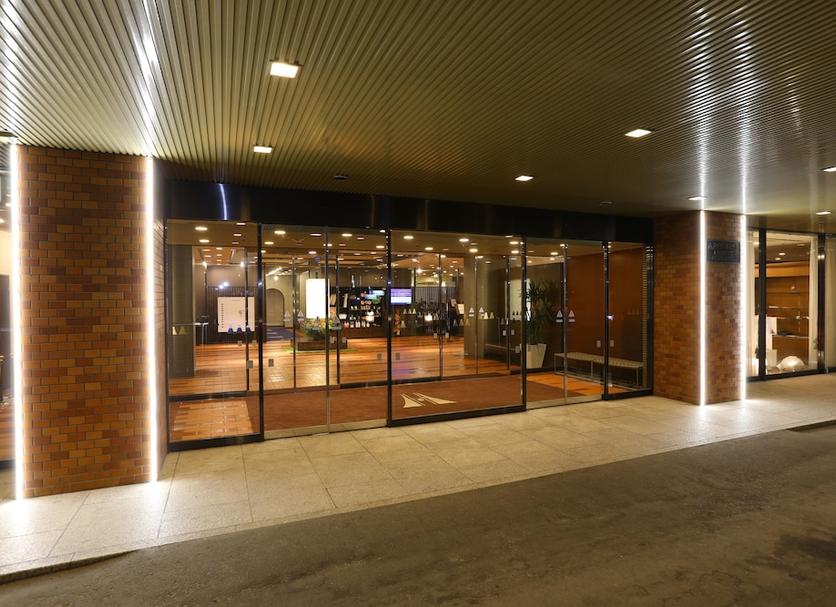 Ingresso Foto