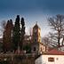 Vista esterna