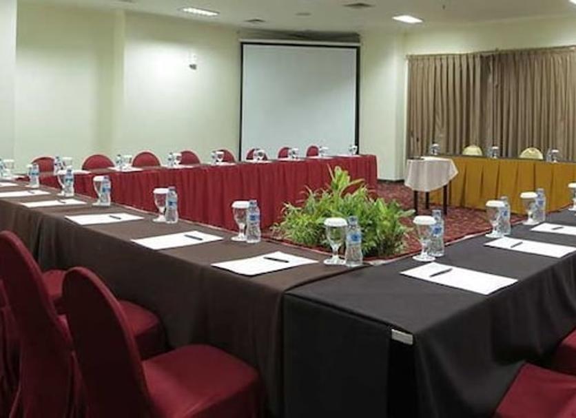 Sala conferenze Foto
