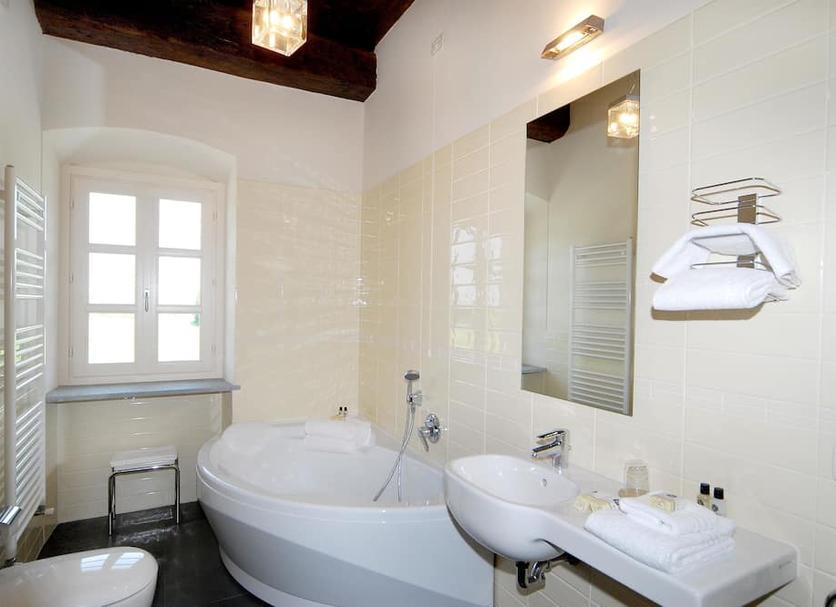 Bagno Foto