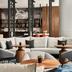 Area lounge