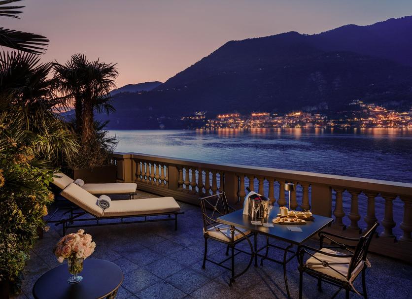 Balcone Foto