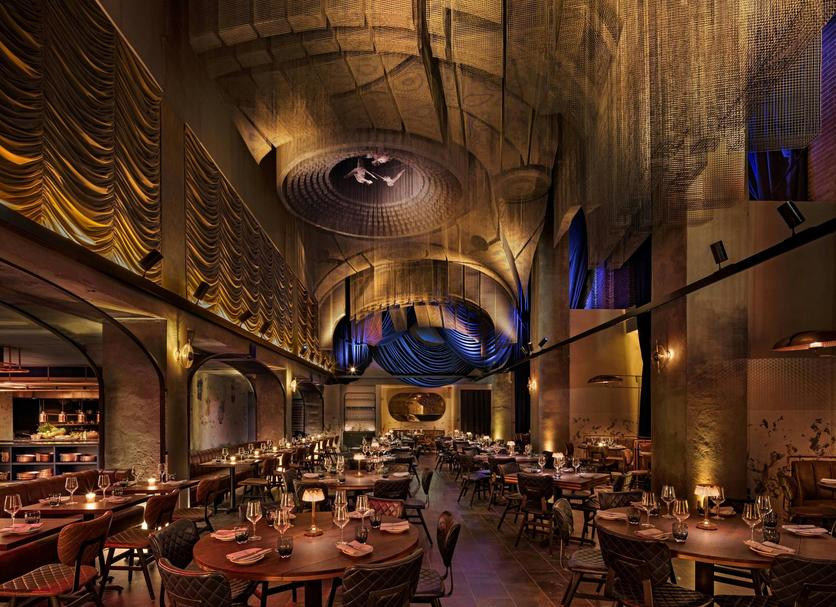 Ristorante Foto