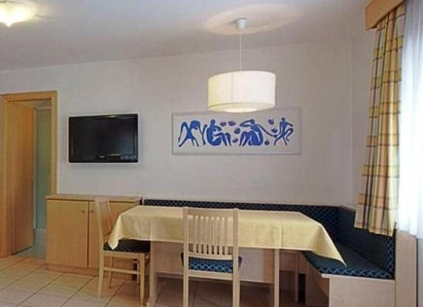 Sala pranzo Foto