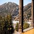 Vista esterna