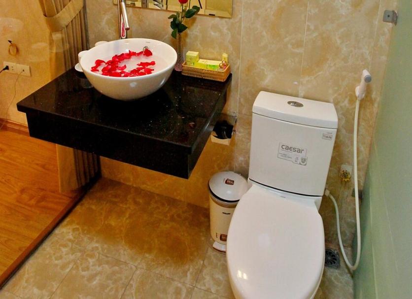 Bagno Foto