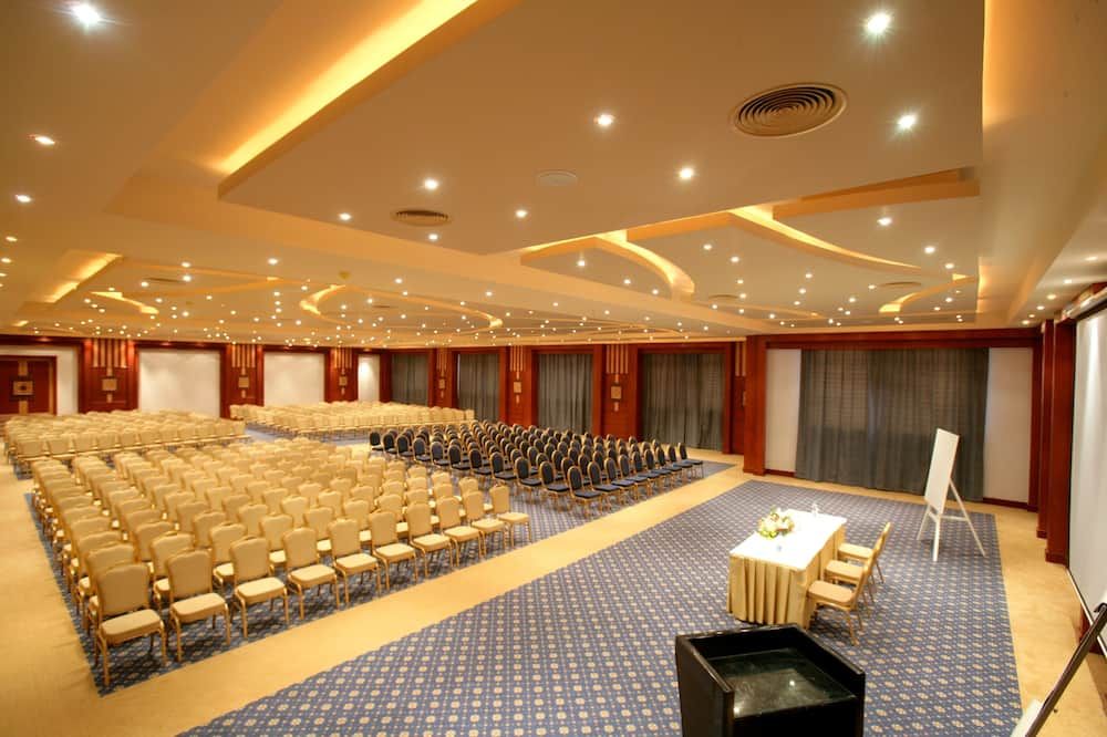 Sala conferenze