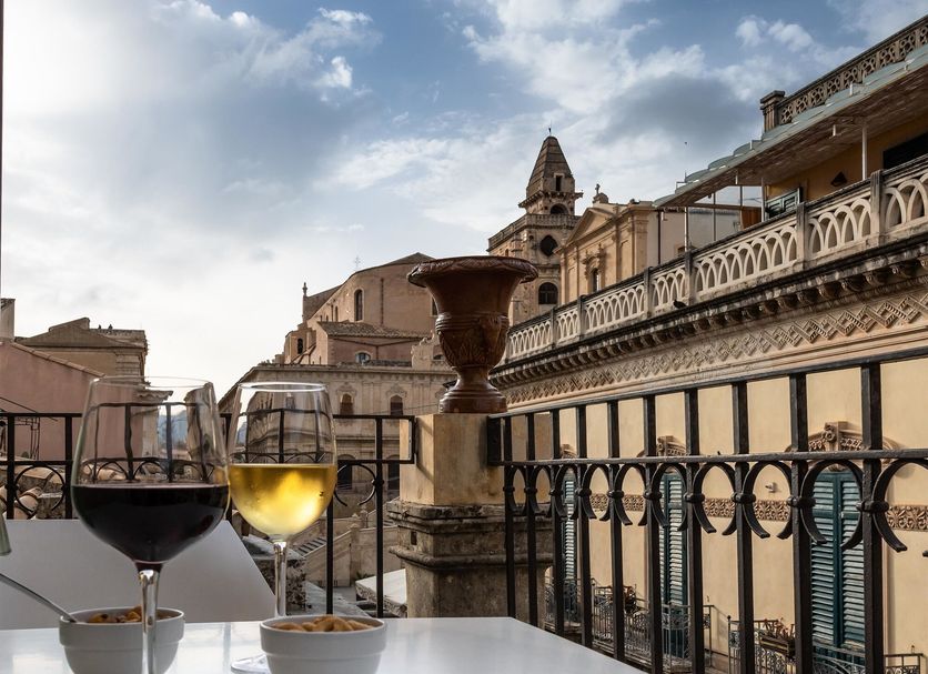 Balcone Foto