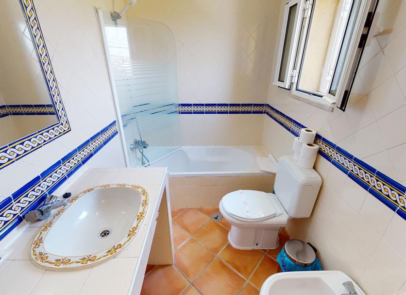 Bagno Foto
