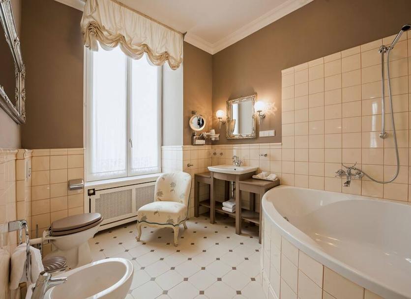 Bagno Foto