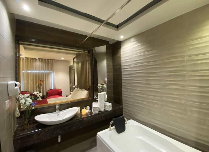 Bagno Foto