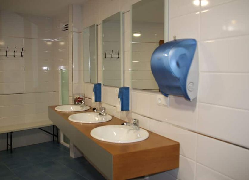 Bagno Foto