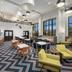 Area lounge