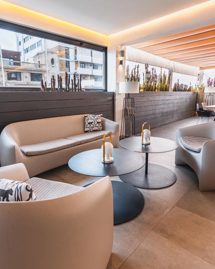 Area lounge