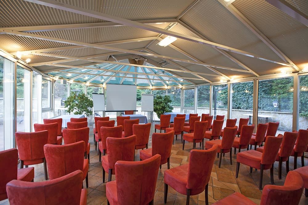 Sala conferenze