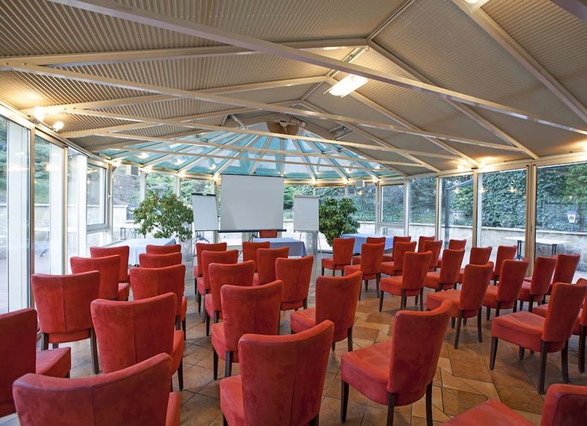 Sala conferenze Foto