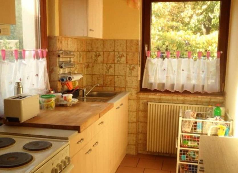 Cucina Foto