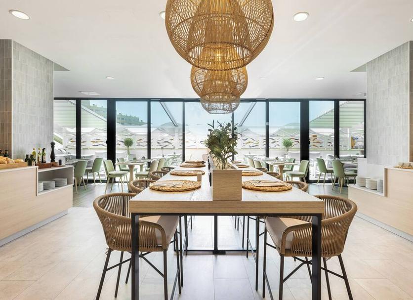 Sala pranzo Foto