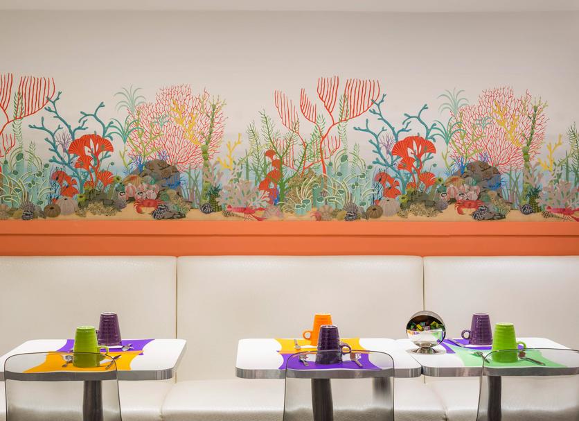 Ristorante Foto