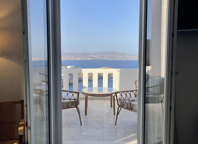 Balcone Foto