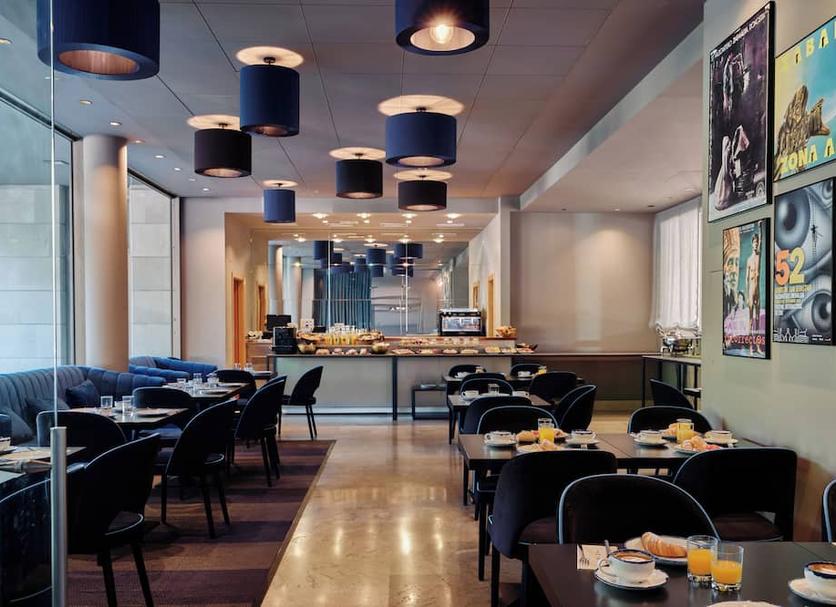 Ristorante Foto