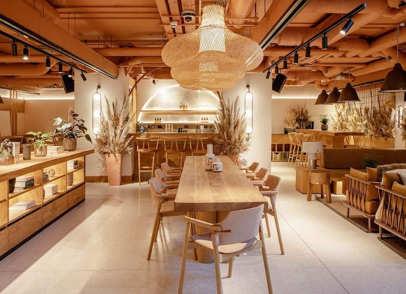 Ristorante Foto