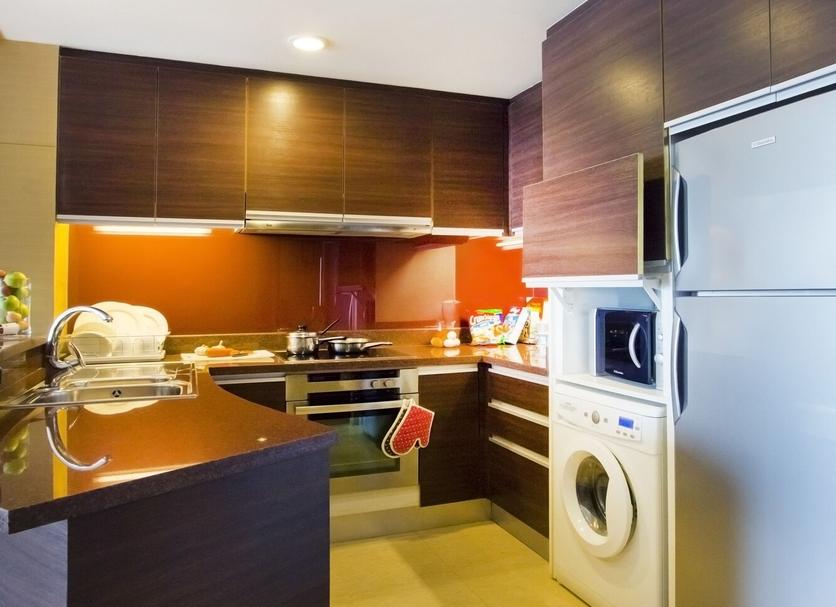 Cucina Foto
