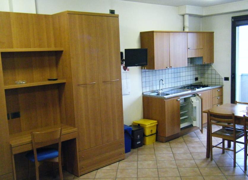 Cucina Foto