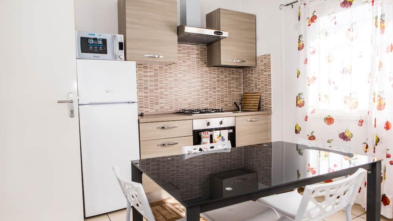 Veda elegant rooms