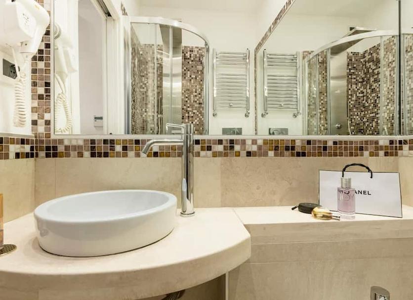 Bagno Foto
