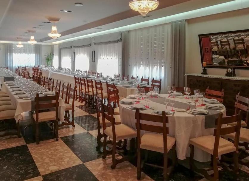 Ristorante Foto