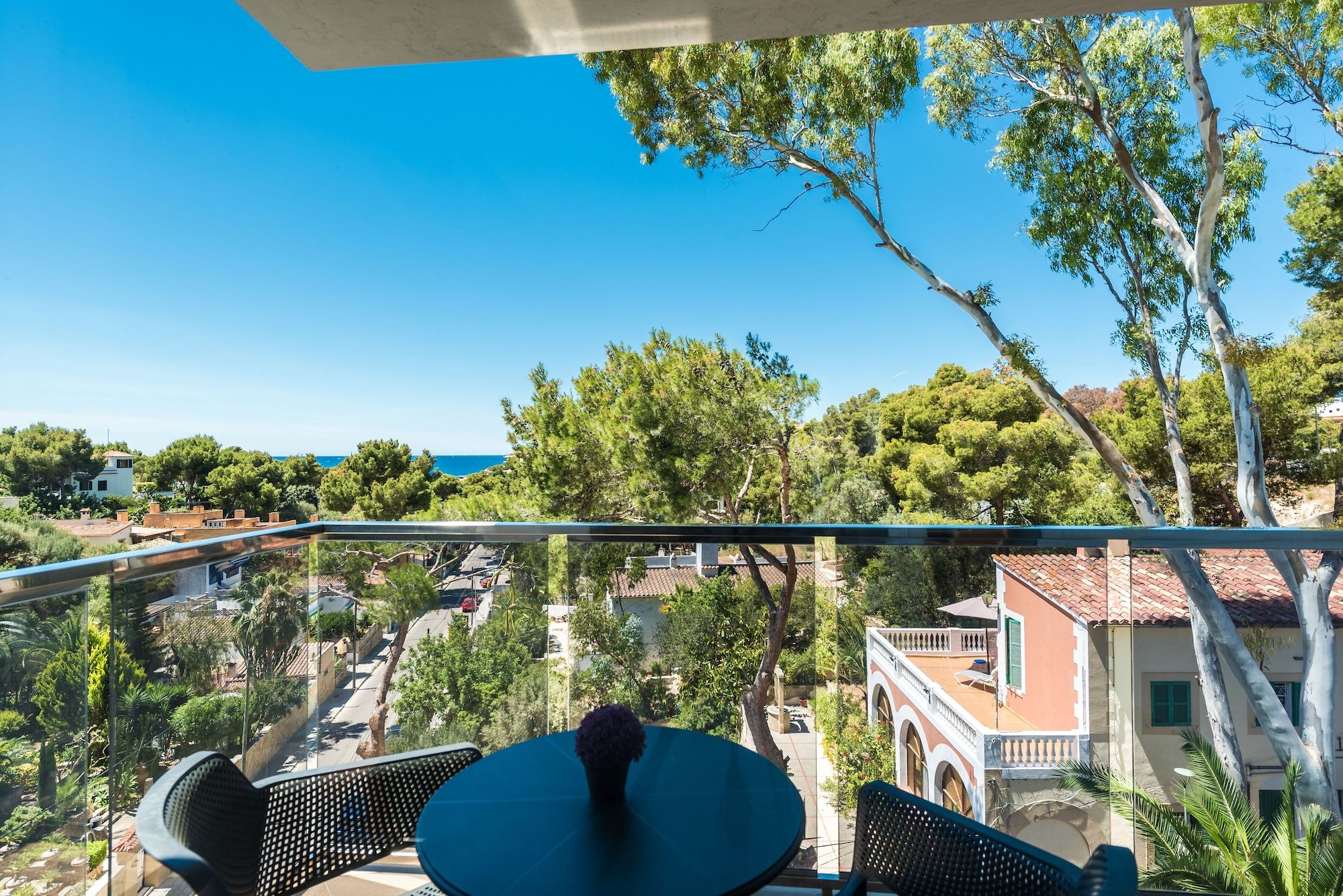 Balcone