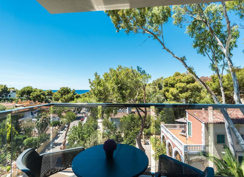 Balcone Foto