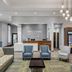 Area lounge