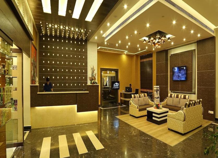 Ingresso Foto