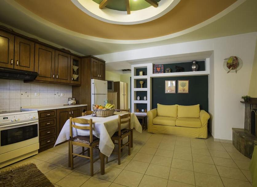Sala pranzo Foto