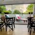 Sala pranzo