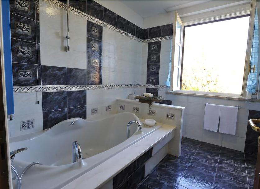 Bagno Foto