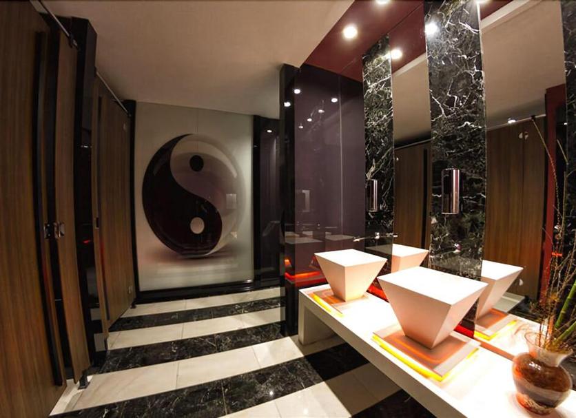 Bagno Foto