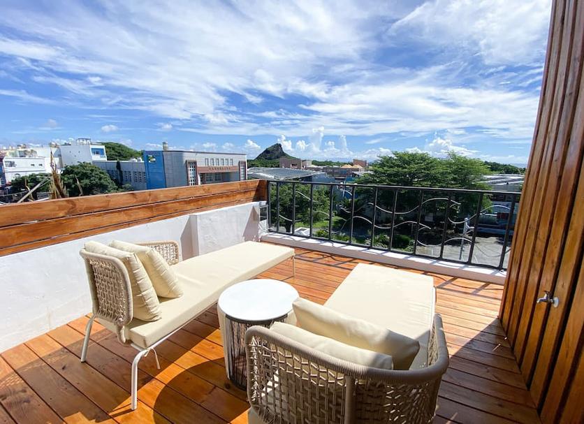 Balcone Foto